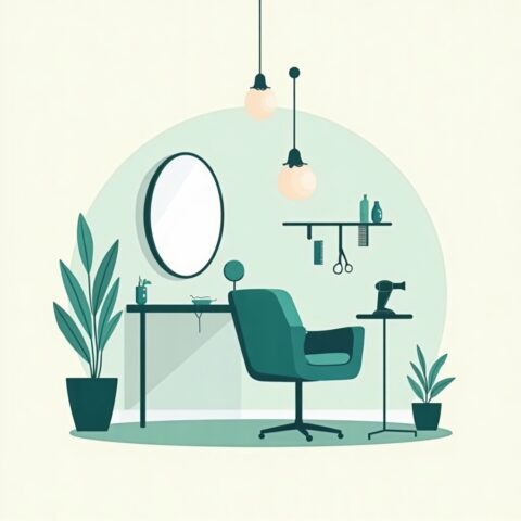 Friseur & Beauty